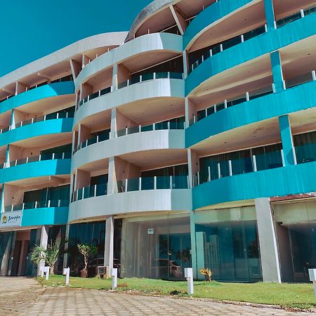 Beira Mar Hotel Aracaju Exterior foto