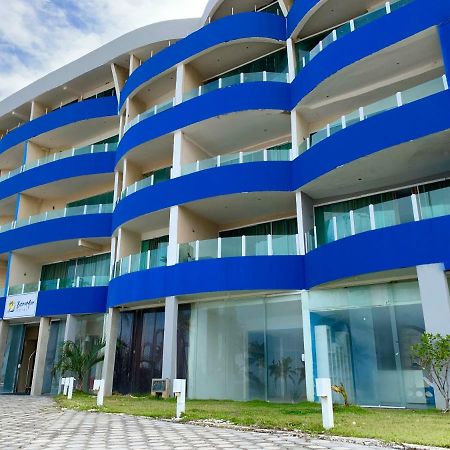 Beira Mar Hotel Aracaju Exterior foto