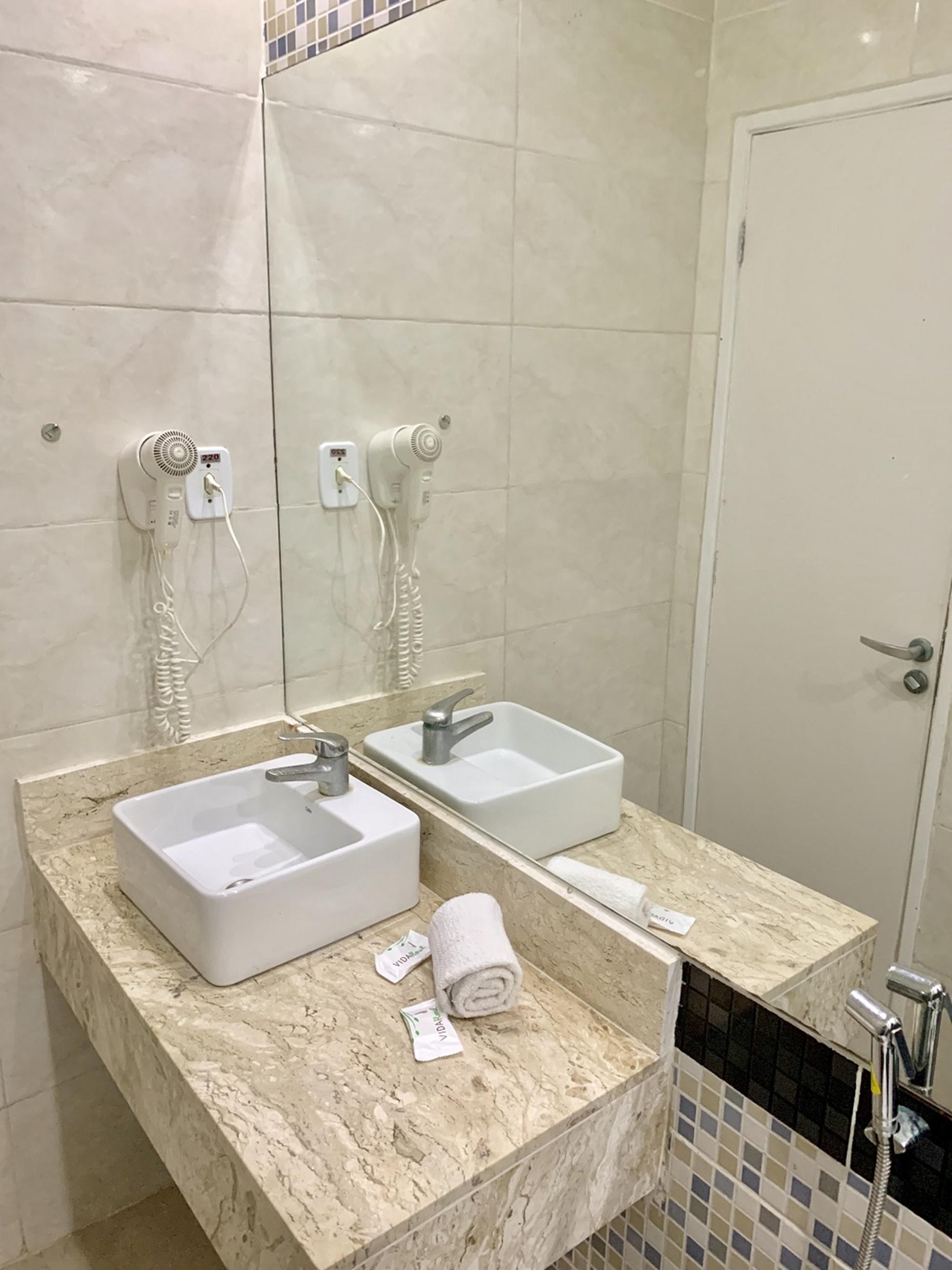 Beira Mar Hotel Aracaju Exterior foto