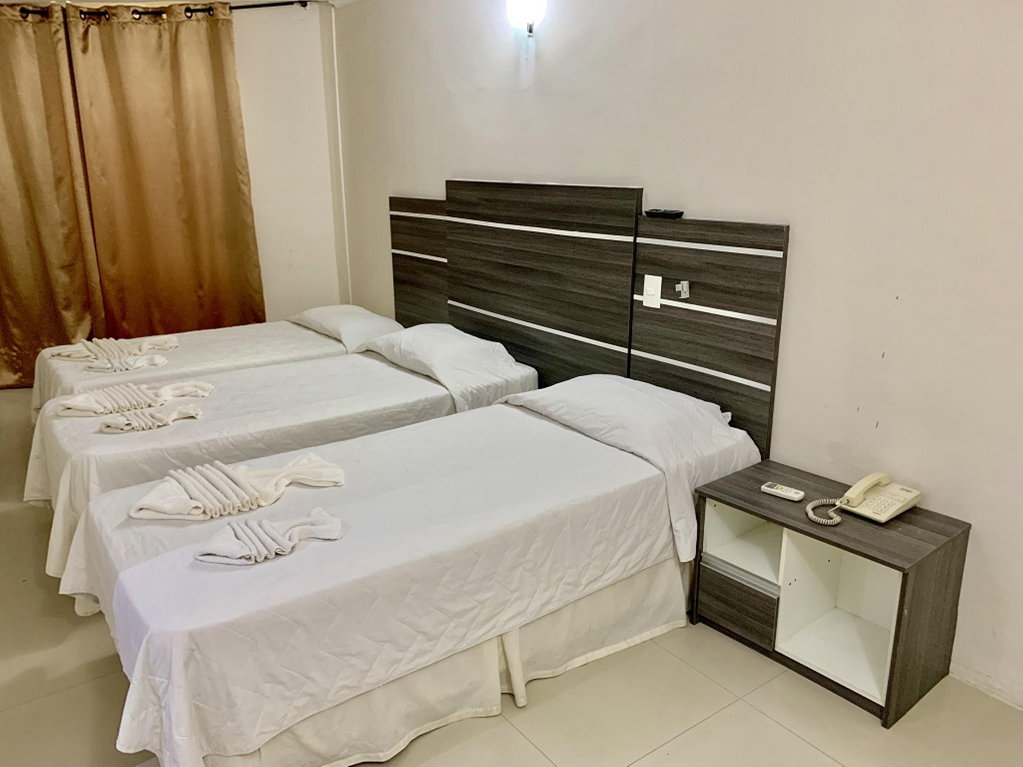 Beira Mar Hotel Aracaju Exterior foto