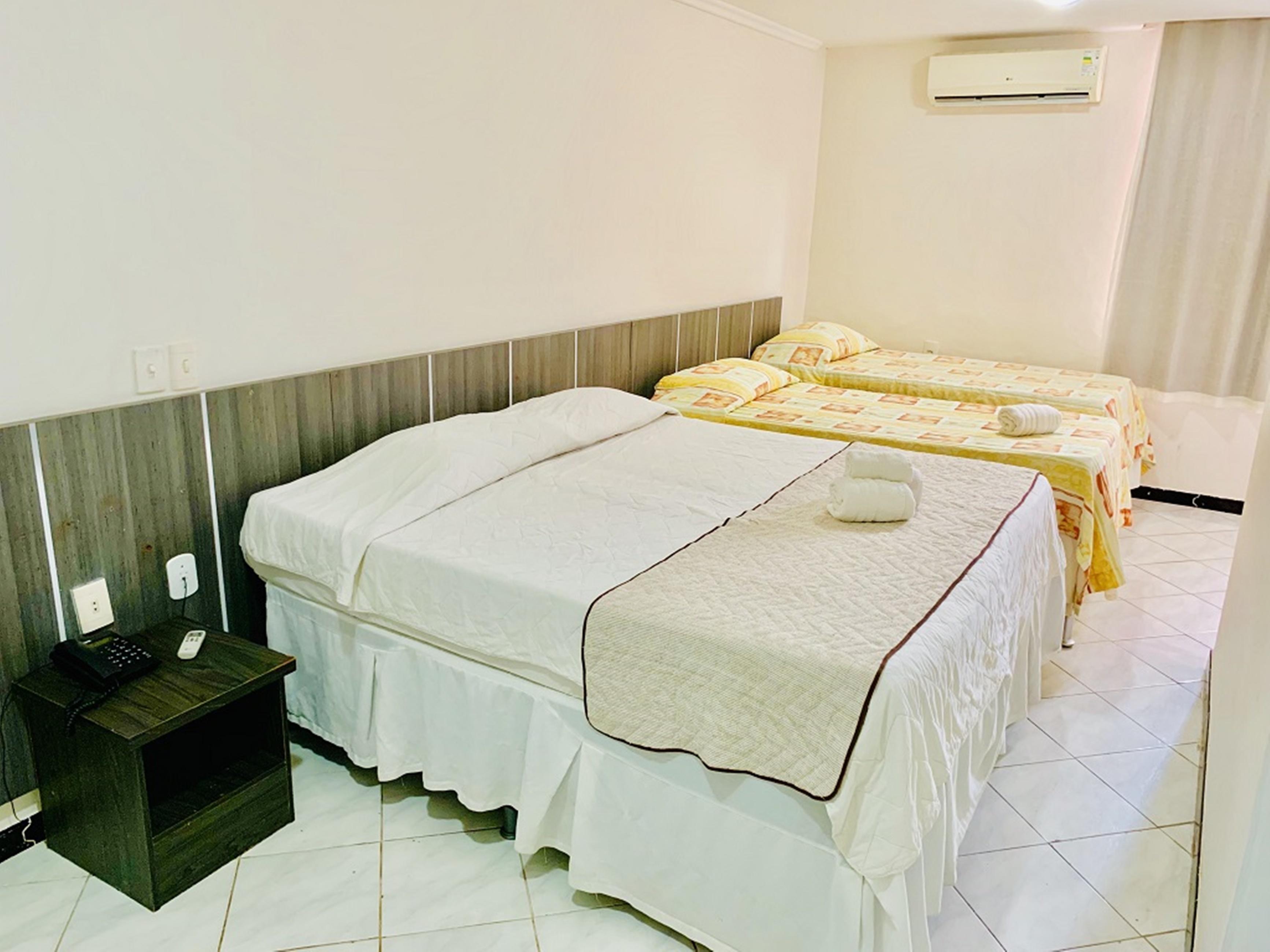 Beira Mar Hotel Aracaju Exterior foto