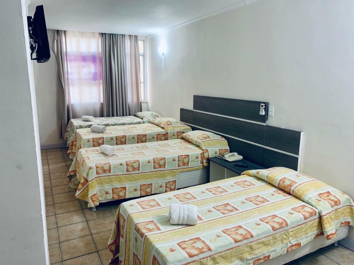 Beira Mar Hotel Aracaju Exterior foto