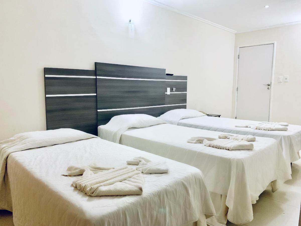 Beira Mar Hotel Aracaju Exterior foto